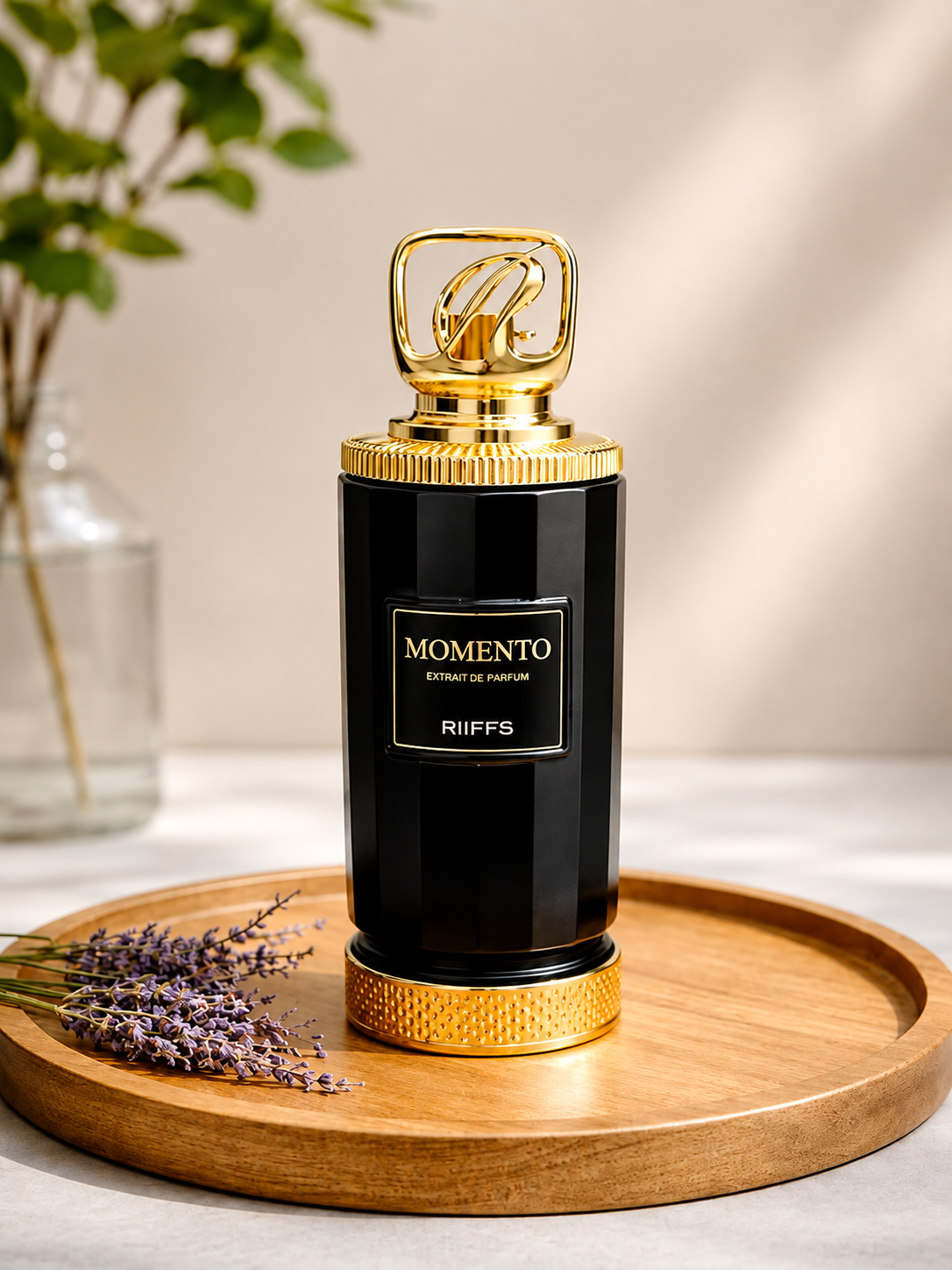 Riiffs Momento Extrait De Parfum Spray 3.4 oz