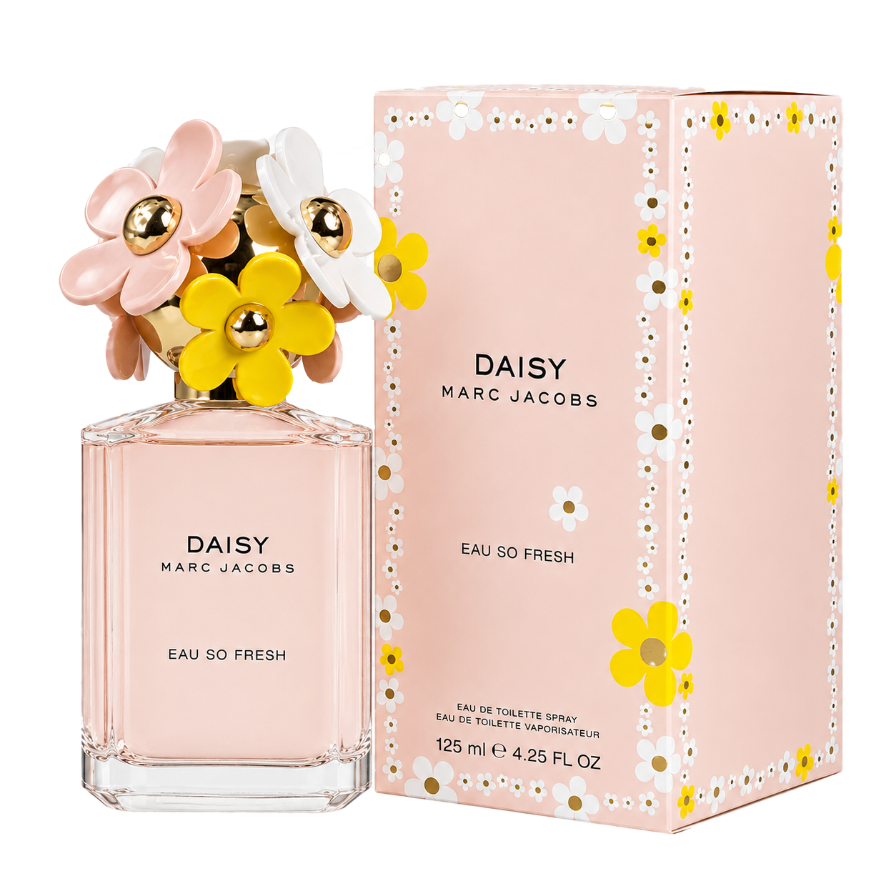 DAISY EAU SO FRESH by Marc Jacobs Perfume