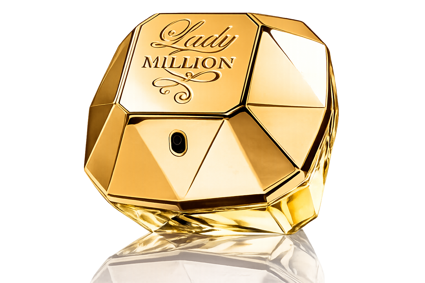 Paco Rabanne Lady Million