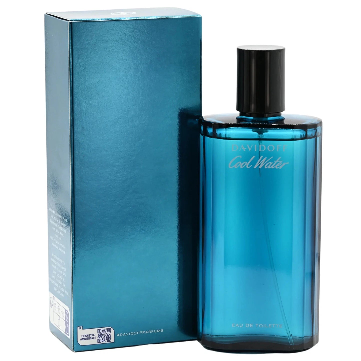 COOL WATER Cologne by Davidoff