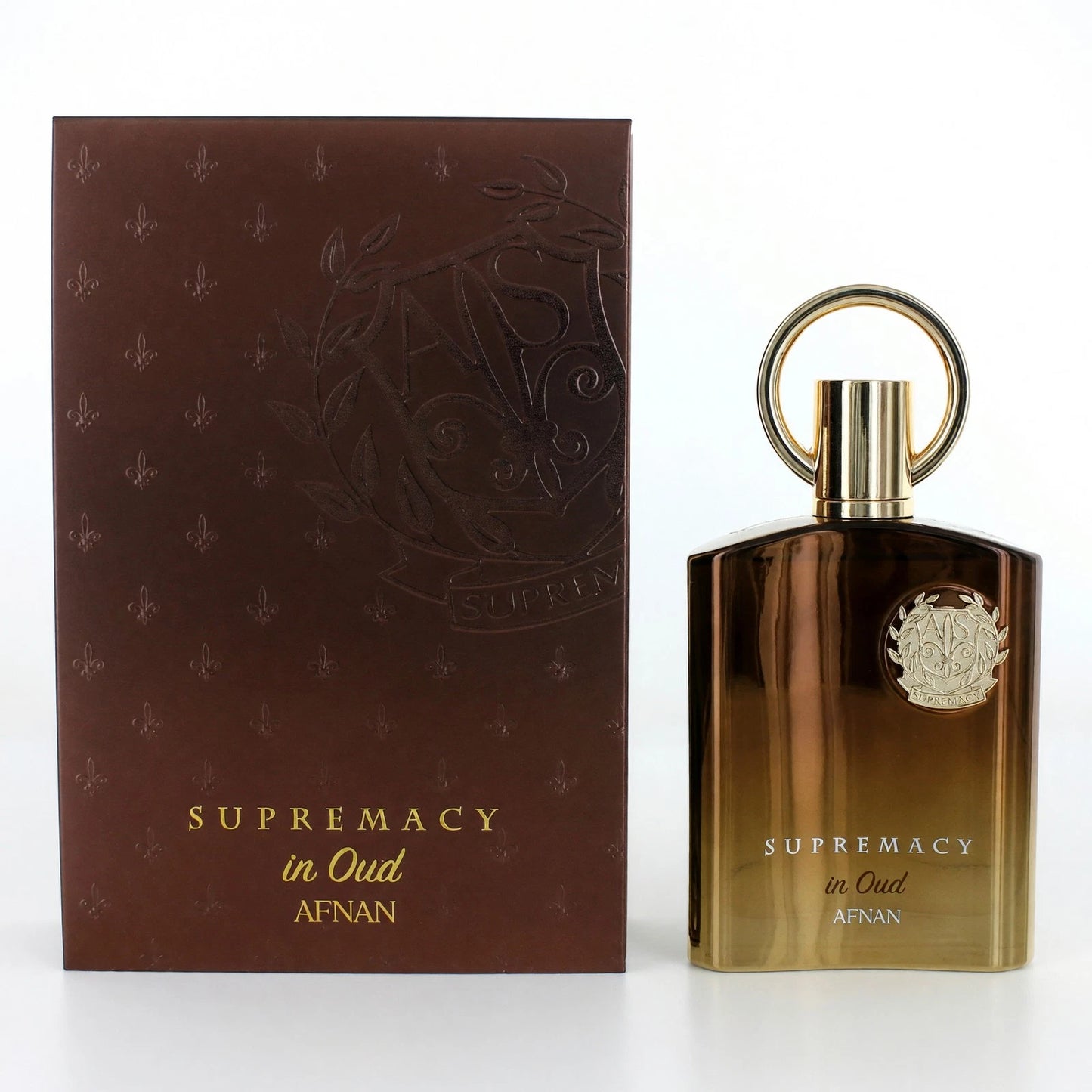Afnan Supremacy In Oud