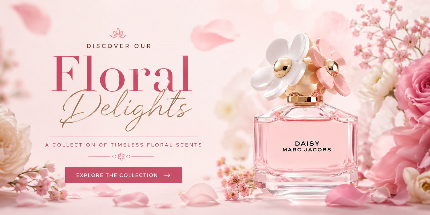 Floral Delights