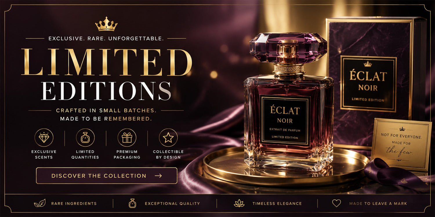 Limited Editions
