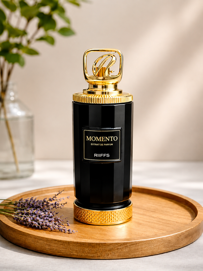 Riiffs Momento Extrait De Parfum Spray 3.4 oz