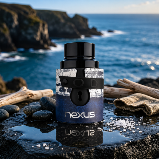Armaf Odyssey Nexus Eau de Parfum