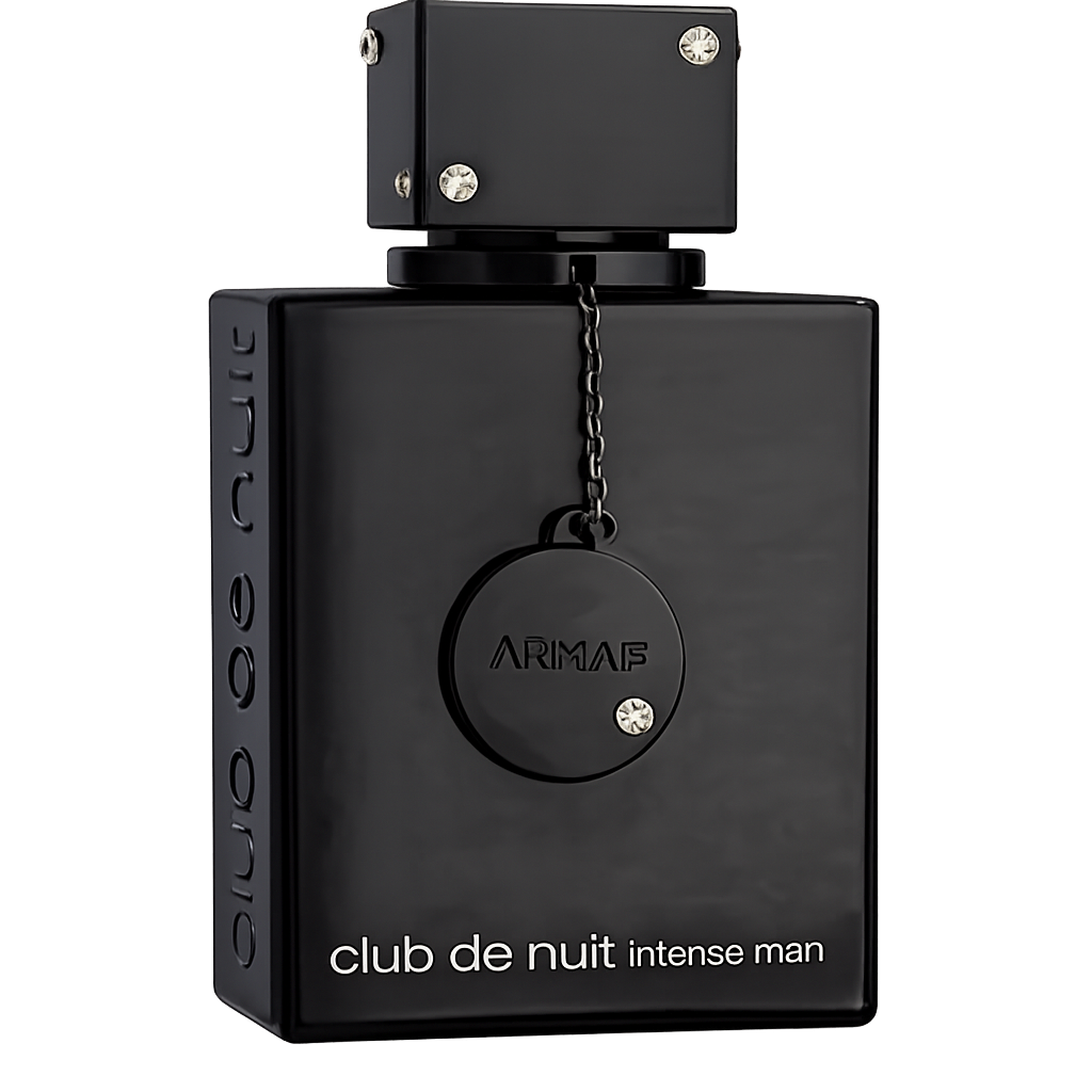 Armaf Club de Nuit Intense Man Eau de Parfum 3.6oz