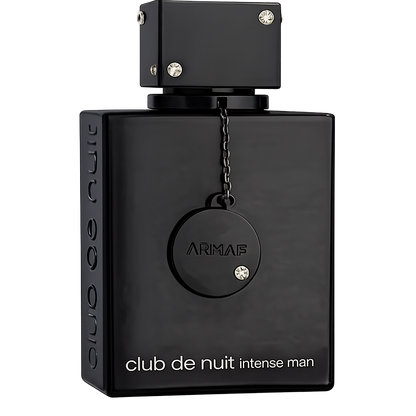 Armaf Club de Nuit Intense Man Eau de Parfum 3.6oz