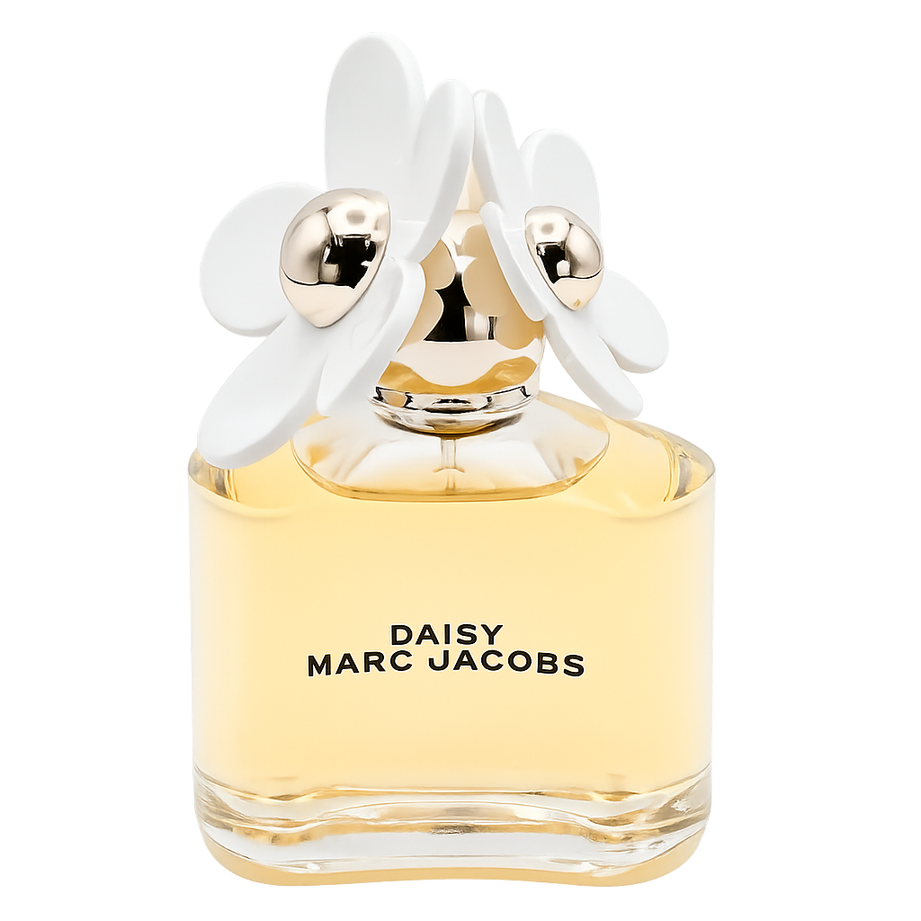 Marc Jacobs Daisy Eau de Toilette for Women 3.4oz