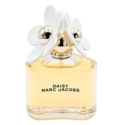 Marc Jacobs Daisy Eau de Toilette for Women 3.4oz