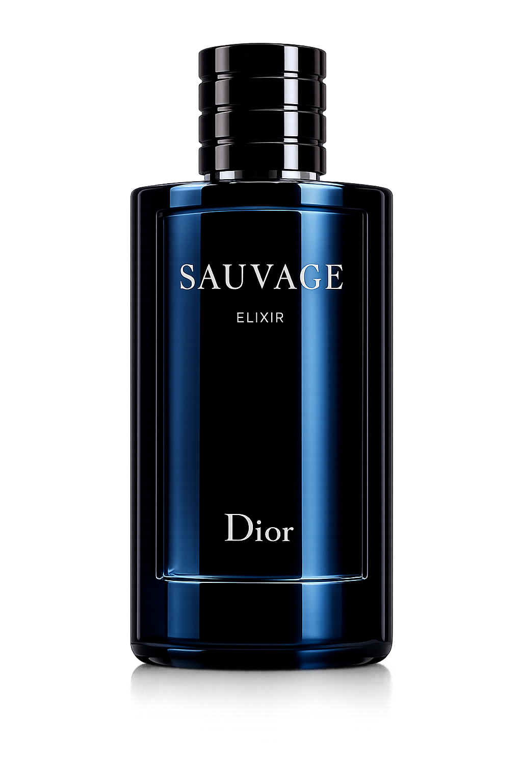 Dior Sauvage Elixir Eau de Parfum for Men 3.4oz