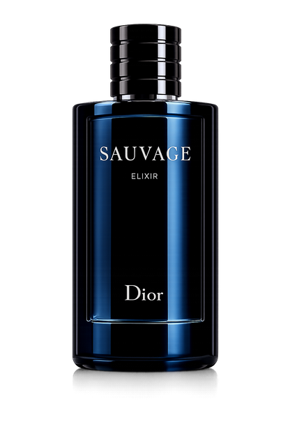 Dior Sauvage Elixir Eau de Parfum for Men 3.4oz
