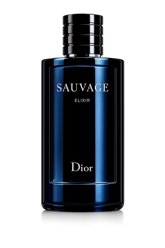 Dior Sauvage Elixir EDP Spray