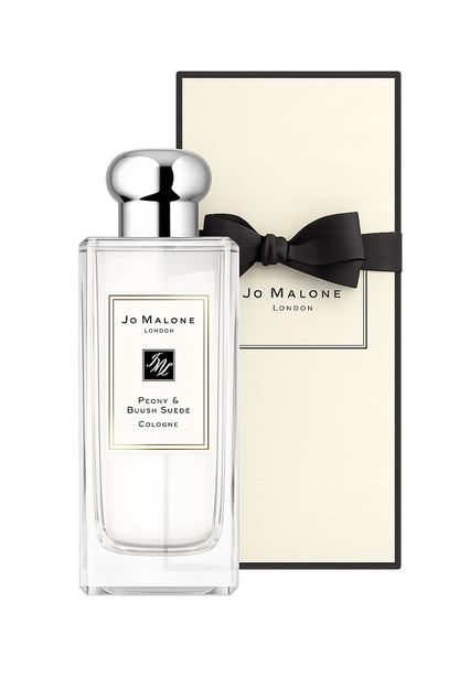 Jo Malone London Peony & Blush Suede