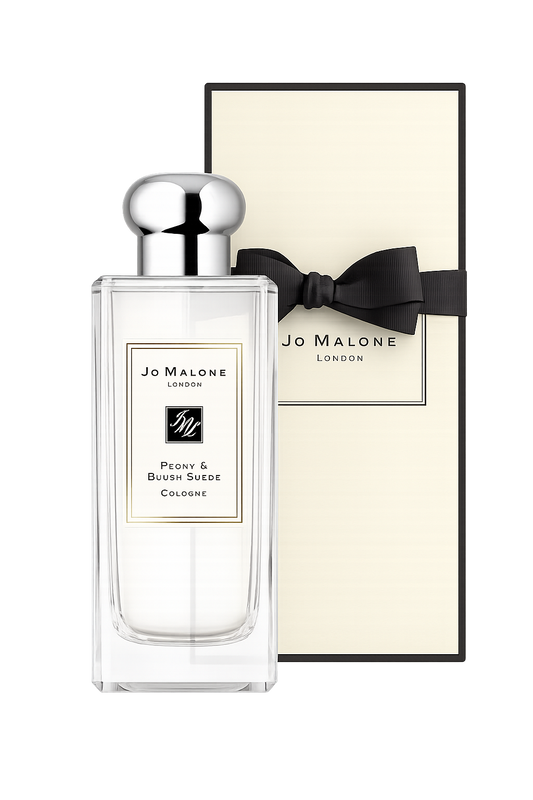 Jo Malone London Peony & Blush Suede