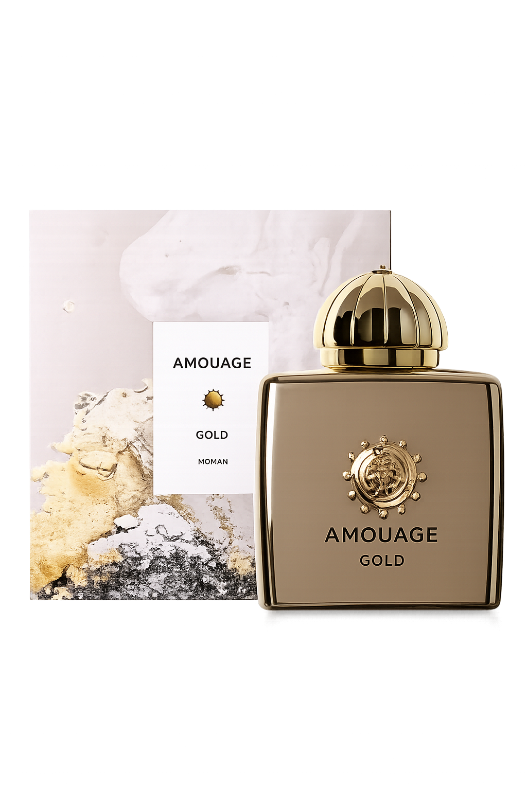 Amouage Gold ml Eau de Parfum