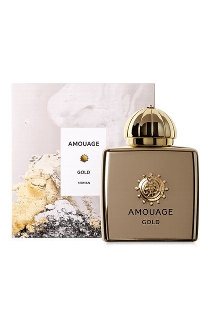 Amouage Gold ml Eau de Parfum