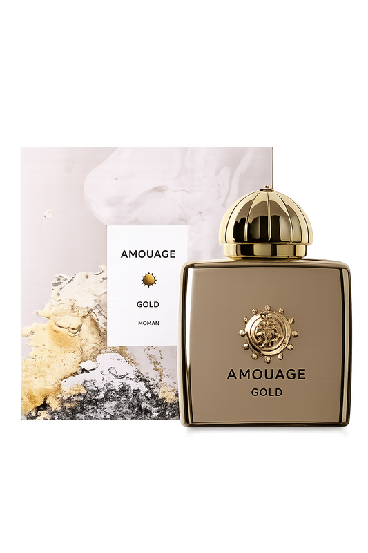 Amouage Gold ml Eau de Parfum