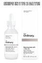 The Ordinary Niacinamide 10% + Zinc 1% 60ml New in Box!