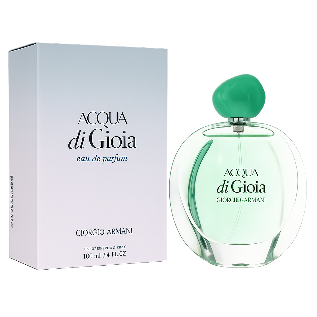 Acqua Di Gioia Intense Eau De Parfum Spray