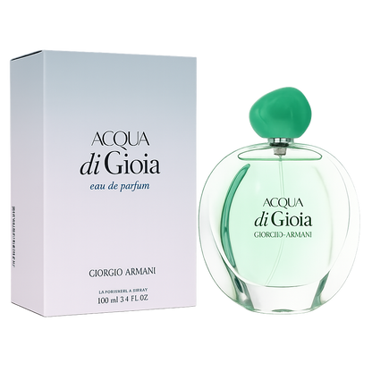Acqua Di Gioia Intense Eau De Parfum Spray