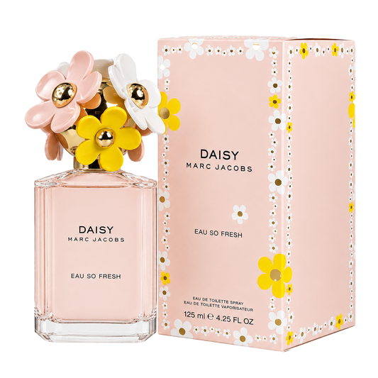 DAISY EAU SO FRESH by Marc Jacobs Perfume