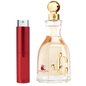 I Want Choo by Jimmy Choo perfume for women travel size