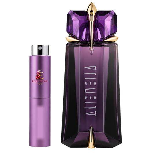 Alien Eau De Parfum Spray 0.27 oz Travel Spray