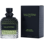 Valentino Uomo Born In Roma Green Stravaganza