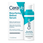 cerave resurfacing retinol serum
