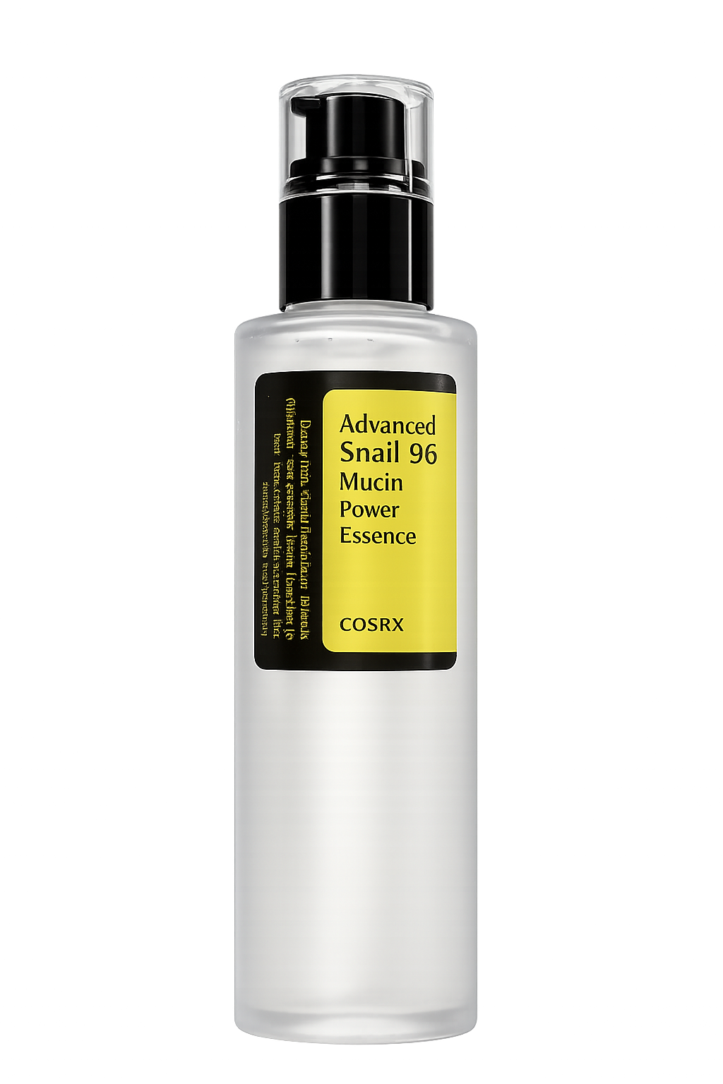 Cosrx Advanced Snail 96 Mucin Power Essence 100ml/3.38oz