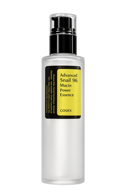 Cosrx Advanced Snail 96 Mucin Power Essence 100ml/3.38oz