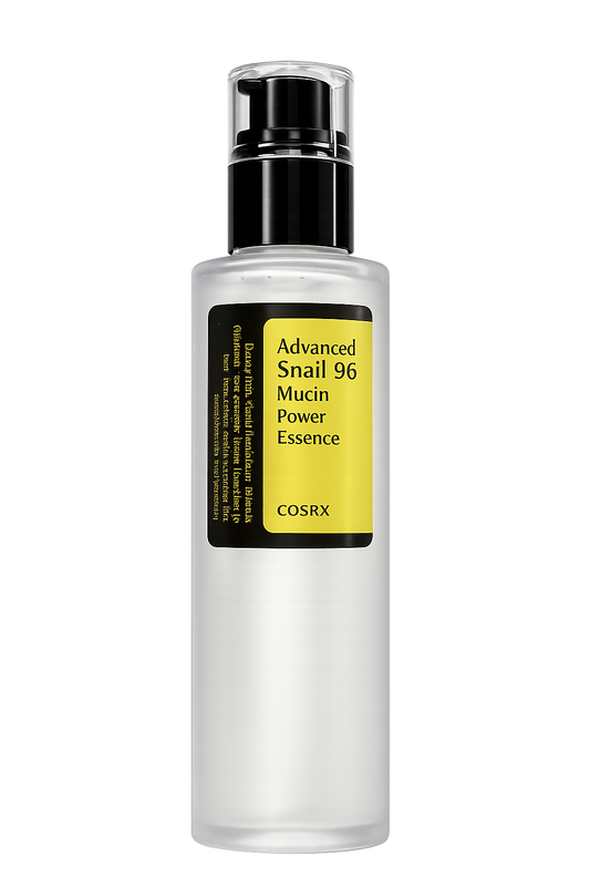 Cosrx Advanced Snail 96 Mucin Power Essence 100ml/3.38oz