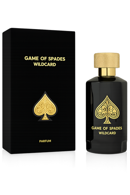 Jo Milano Game Of Spades Wildcard 3.4oz