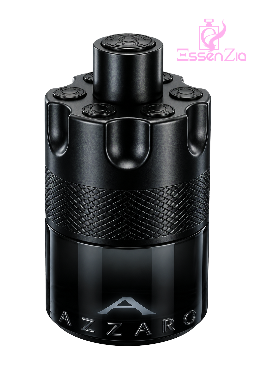 Azzaro The Most Wanted 3.3oz