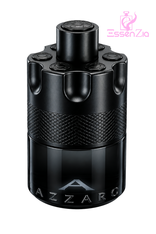 Azzaro The Most Wanted 3.3oz