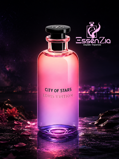 city of stars 3.4 oz