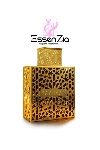 Rayhaan Elixir Eau De Parfum Spray 3.4 oz