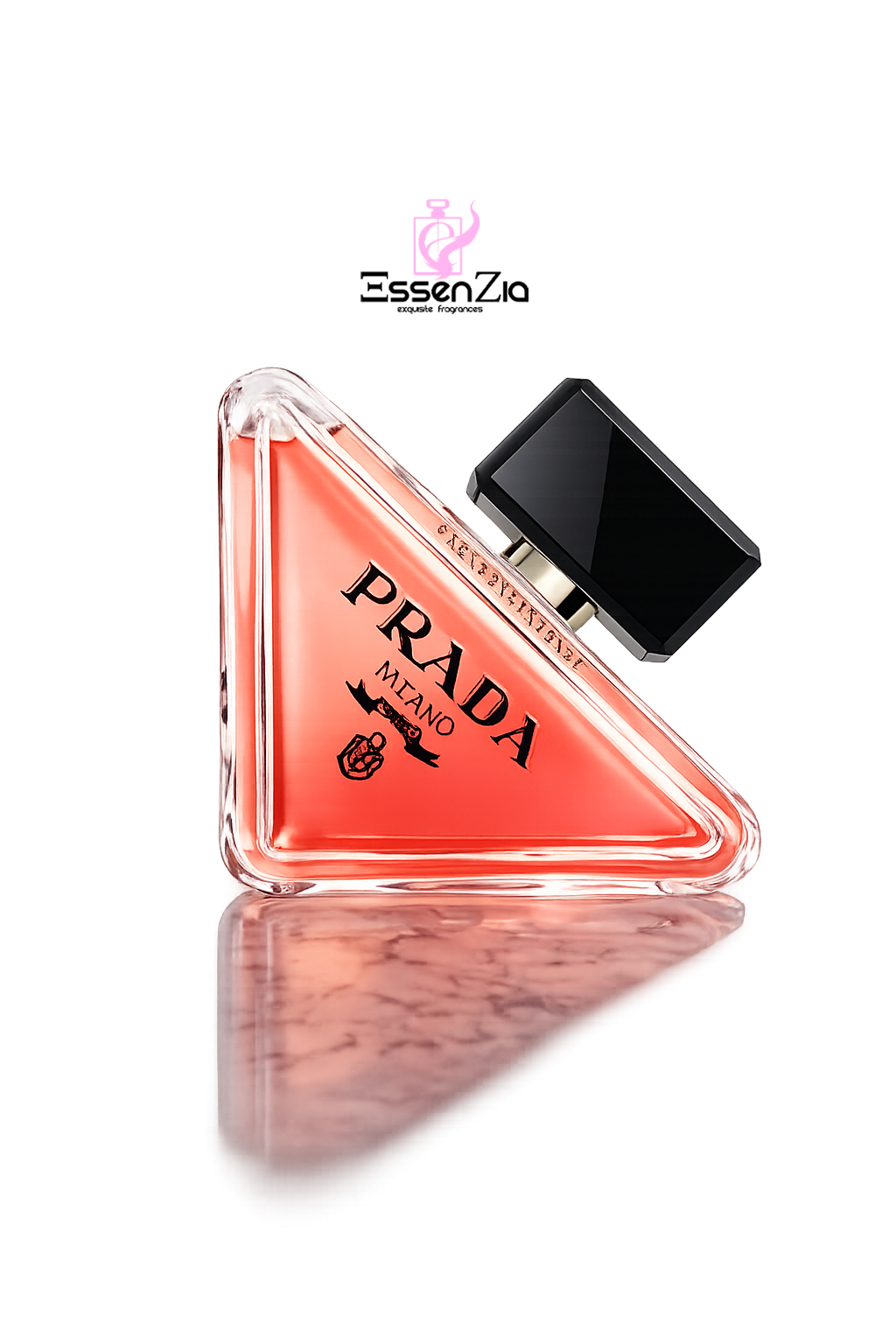 Prada Paradoxe Eau De Parfum Refillable Spray 3 oz