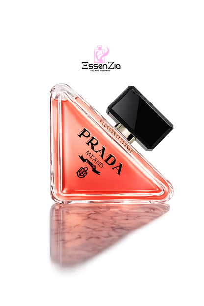 Prada Paradoxe Eau De Parfum Refillable Spray 3 oz