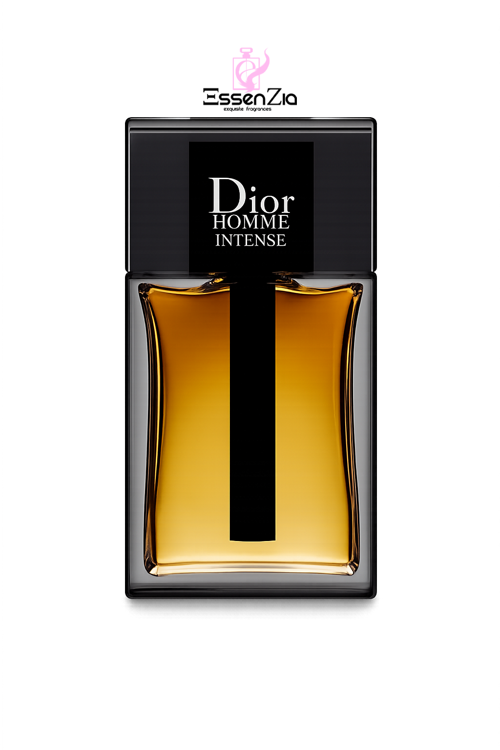 Dior Homme Intense Eau De Parfum Spray 3.4 oz