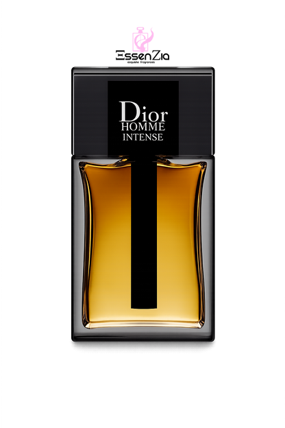 Dior Homme Intense Eau De Parfum Spray 3.4 oz