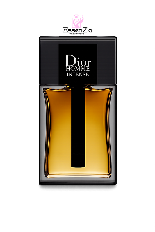 Dior Homme Intense Eau De Parfum Spray 3.4 oz