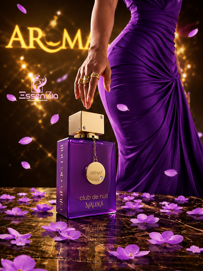 Armaf Club De Nuit Maleka