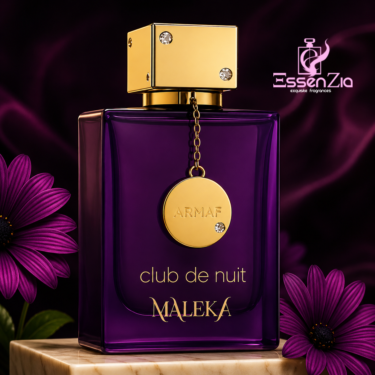 Armaf Club De Nuit Maleka