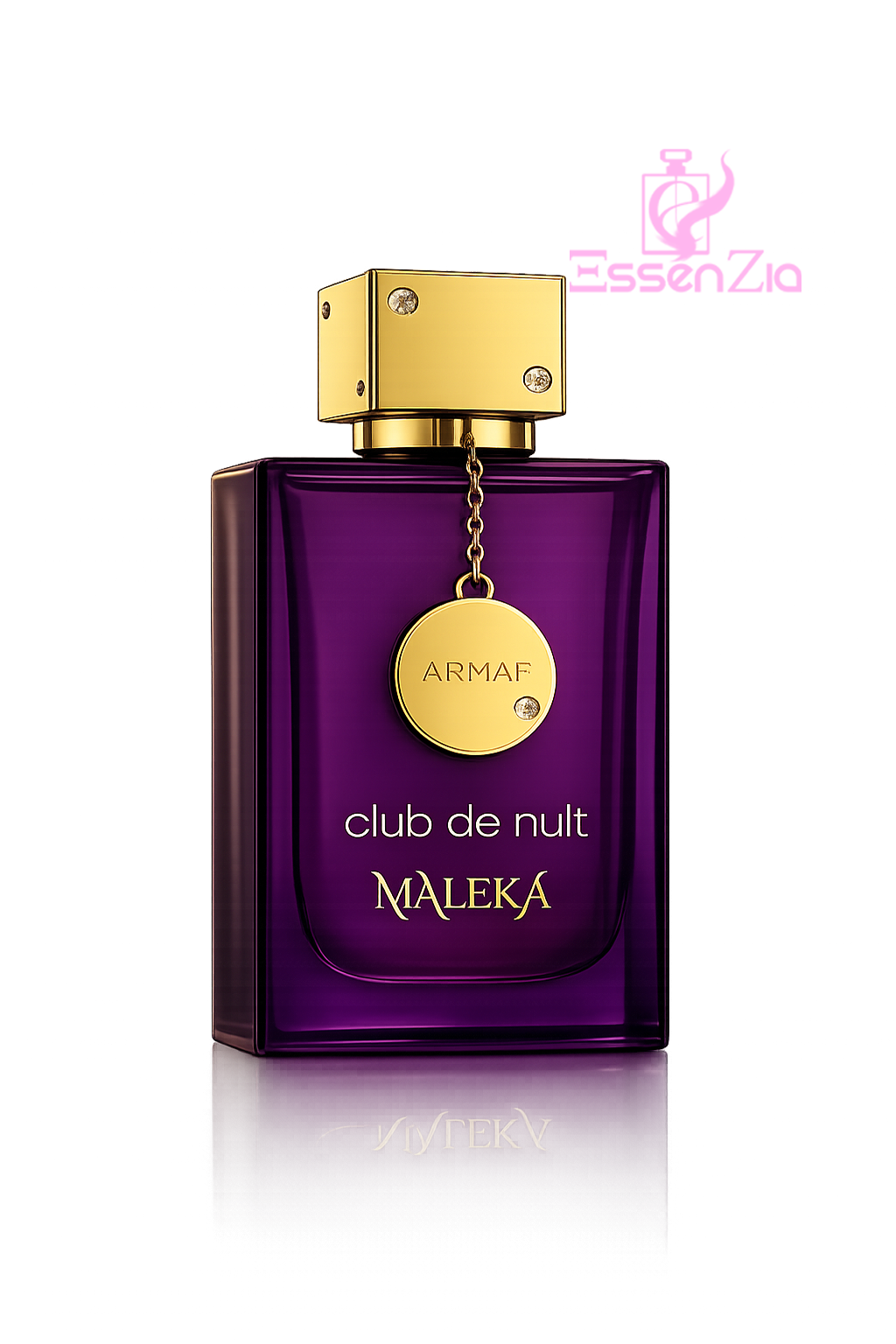 Armaf Club De Nuit Maleka