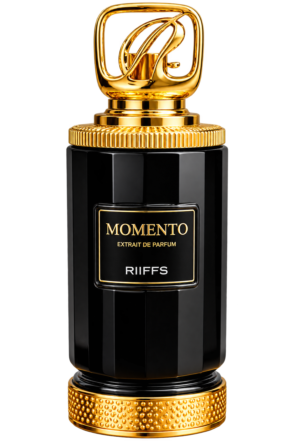 Riiffs Momento Extrait De Parfum Spray 3.4 oz
