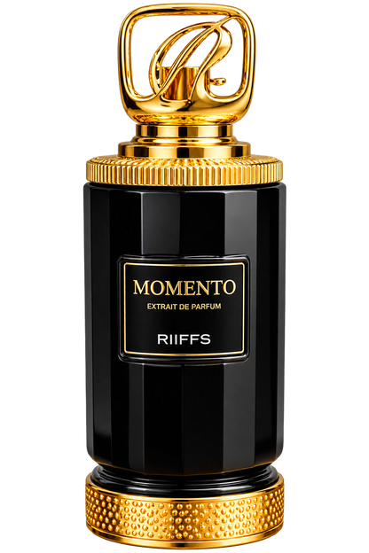 Riiffs Momento Extrait De Parfum Spray 3.4 oz