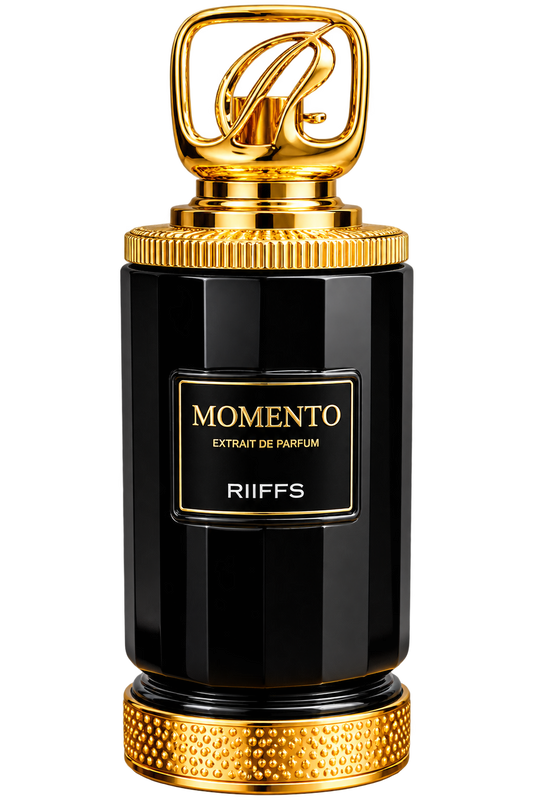Riiffs Momento Extrait De Parfum Spray 3.4 oz