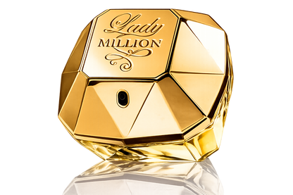 Paco Rabanne Lady Million