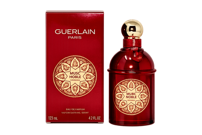 GUERLAIN MUSC NOBLE EAU DE PARFUM SPRAY